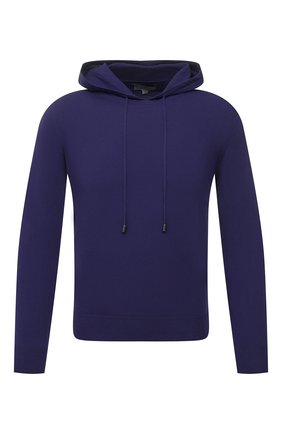 Мужской хлопковое худи CANALI фиолетового цвета по цене 43100 руб., арт. C0843/MK00145 | Фото 1 Мужской хлопковое худи CANALI фиолетового цвета, арт. C0843/MK00145 | Фото 1 (Материал внешний: Хлопок; Мужское Кросс-КТ: Худи-одежда; Рукава: Длинные; Принт: Без принта; Длина (для топов): Стандартные; Стили: Кэжуэл; Региональные ограничения белый список (Axapta Mercury): RU)