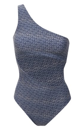 Женский слитный купальник MAGDA BUTRYM голубого цвета по цене 239500 dram, арт. 8173210017 | Фото 1
