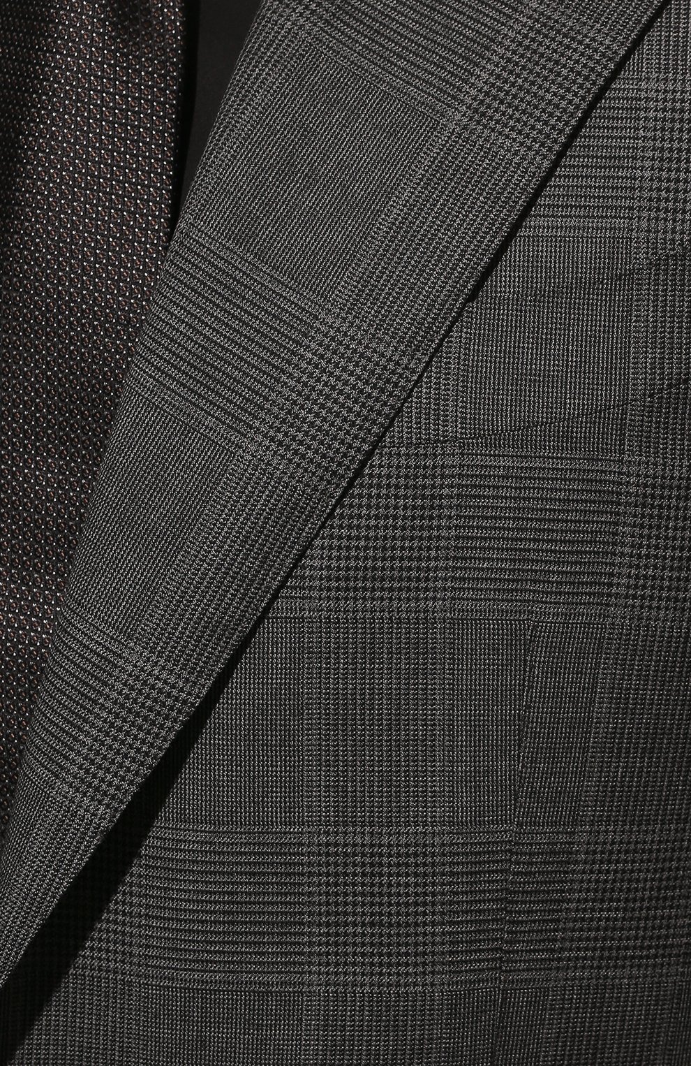 Шерстяной костюм Tom Ford 332R00/21AA43 Фото 6