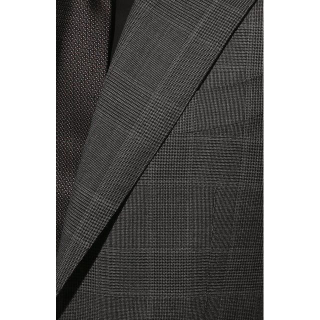 Шерстяной костюм Tom Ford 332R00/21AA43 Фото 6