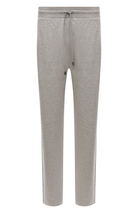 Мужские хлопковые брюки CANALI серого цвета по цене 44950 руб., арт. T0699/MJ01503 | Фото 1 Мужские хлопковые брюки CANALI серого цвета, арт. T0699/MJ01503 | Фото 1 (Случай: Повседневный; Длина (брюки, джинсы): Стандартные; Материал внешний: Хлопок; Стили: Спорт-шик; Региональные ограничения белый список (Axapta Mercury): RU)