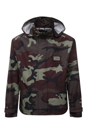 Мужская куртка DOLCE & GABBANA хаки цвета по цене 215000 руб., арт. G9VE1T/HUMC5 | Фото 1 Мужская куртка DOLCE & GABBANA хаки цвета, арт. G9VE1T/HUMC5 | Фото 1 (Длина (верхняя одежда): Короткие; Рукава: Длинные; Материал внешний: Синтетический материал; Кросс-КТ: Куртка, Ветровка; Стили: Милитари; Региональные ограничения белый список (Axapta Mercury): RU)