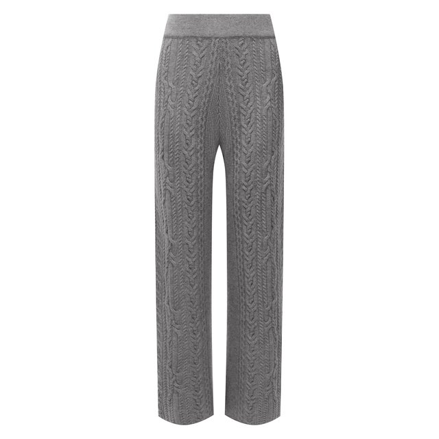 Кашемировые брюки FTC 840-0430