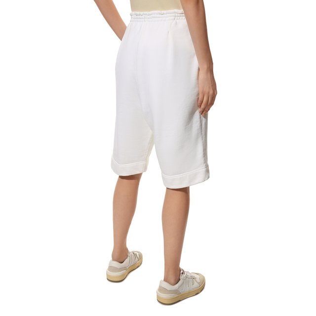 фото Хлопковые шорты n21