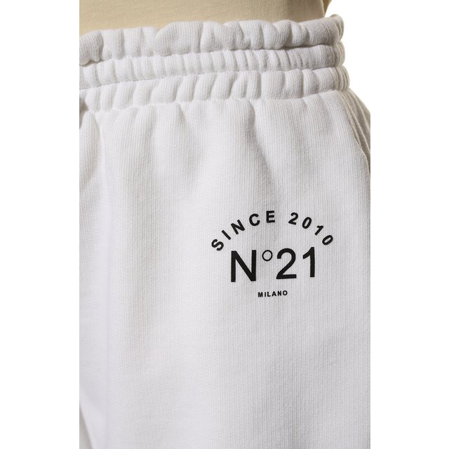 фото Хлопковые шорты n21