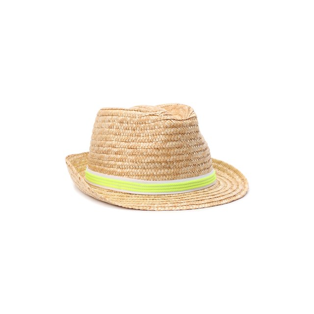 Соломенная шляпа Il Trenino 22 8029