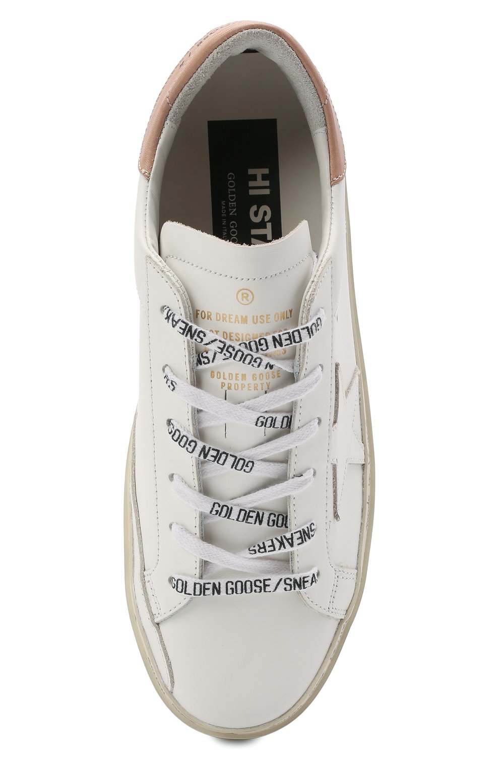 Golden Goose Deluxe Brand 