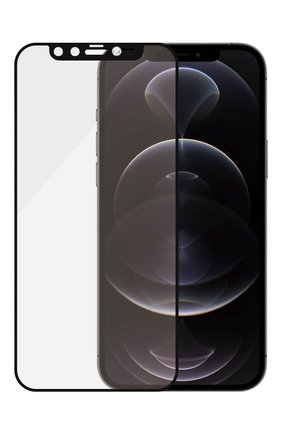 Защитное стекло для iphone 12/12 pro swarovski camslider PANZERGLASS прозрачного цвета, арт. 2717 | Фото 1 (Кросс-КТ: Деактивировано)