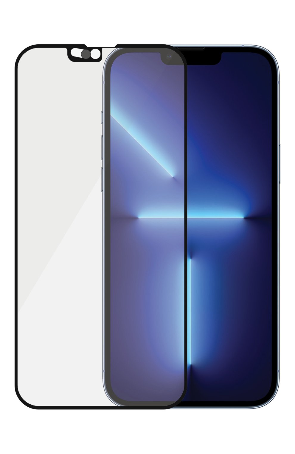 Защитное стекло для iphone 13 pro max camslider PANZERGLASS прозрачного цвета, арт. 2749 | Фото 1 (Кросс-КТ: Деактивировано)