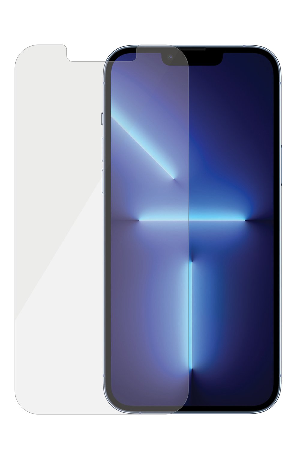 Защитное стекло для iphone 13 pro max PANZERGLASS прозрачного цвета, арт. 2743 | Фото 1 (Кросс-КТ: Деактивировано)