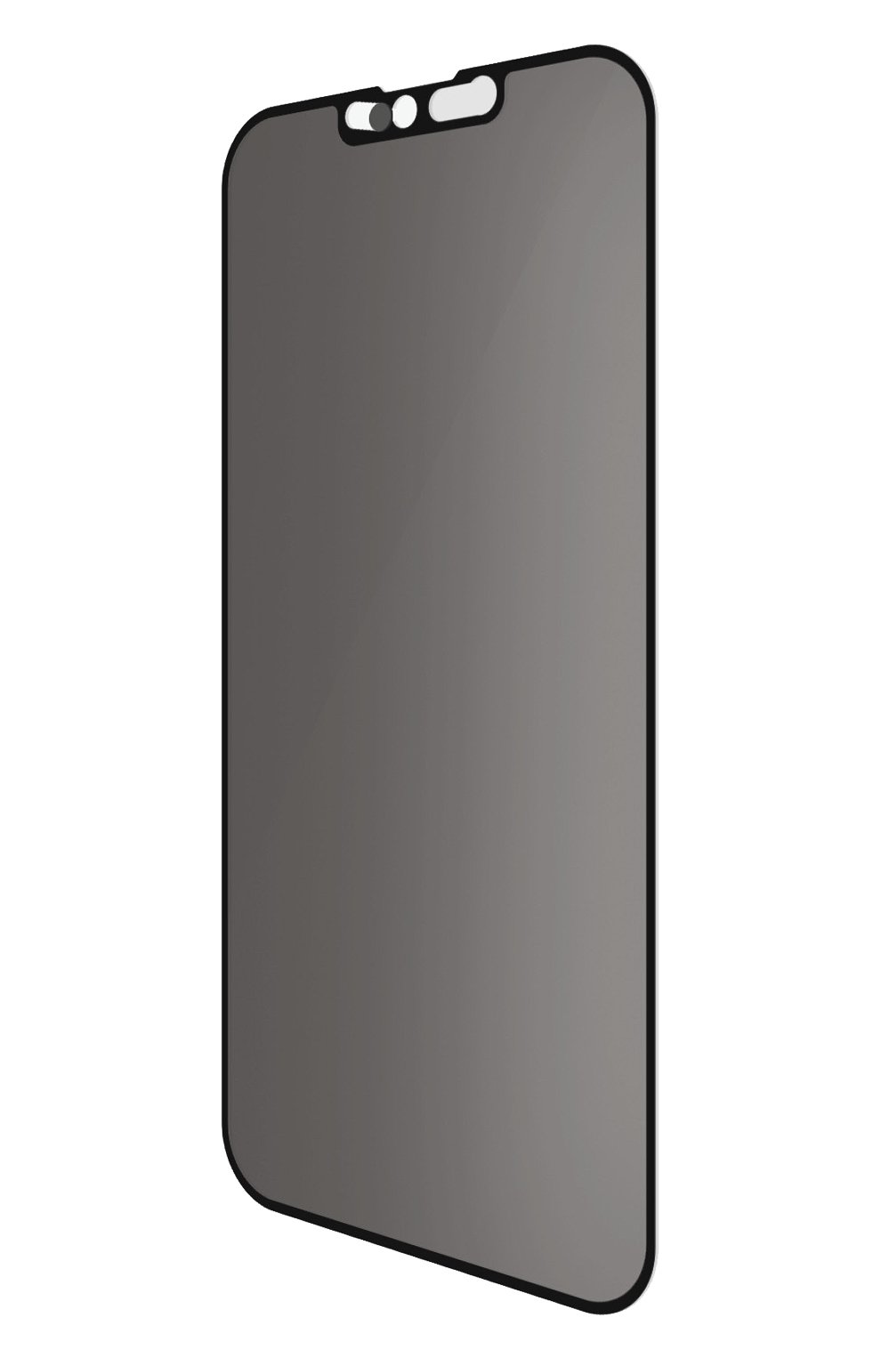 Защитное стекло для iphone 13/13 pro camslider privacy PANZERGLASS черного цвета по цене 4290 руб., арт. P2748 | Фото 2 Защитное стекло для iphone 13/13 pro camslider privacy PANZERGLASS черного цвета, арт. P2748 | Фото 2 (Кросс-КТ: Деактивировано)