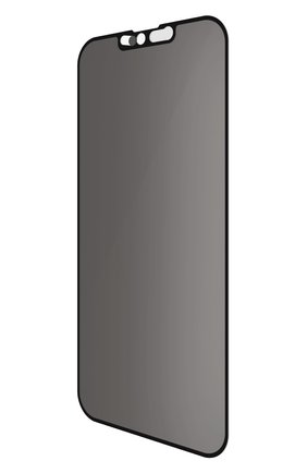 Защитное стекло для iphone 13/13 pro camslider privacy PANZERGLASS черного цвета по цене 4290 руб., арт. P2748 | Фото 2 Защитное стекло для iphone 13/13 pro camslider privacy PANZERGLASS черного цвета, арт. P2748 | Фото 2 (Кросс-КТ: Деактивировано)