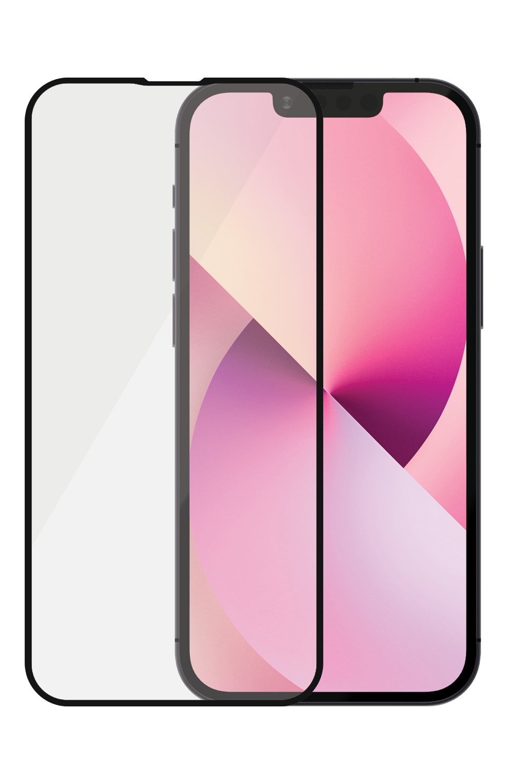 Защитное стекло для iphone 13 mini PANZERGLASS прозрачного цвета, арт. PRO2744 | Фото 1 (Кросс-КТ: Деактивировано)