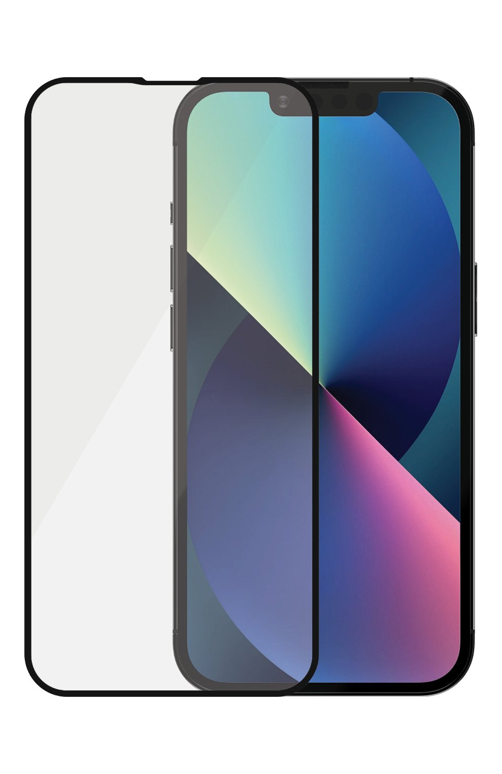 Защитное стекло для iphone 13/13 pro PANZERGLASS прозрачного цвета, арт. PRO2745 | Фото 1 (Кросс-КТ: Деактивировано)