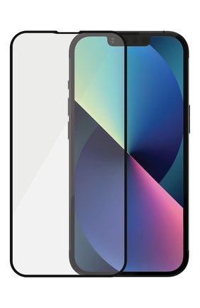 Защитное стекло для iphone 13/13 pro PANZERGLASS прозрачного цвета по цене 4290 руб., арт. PRO2745 | Фото 1 Защитное стекло для iphone 13/13 pro PANZERGLASS прозрачного цвета, арт. PRO2745 | Фото 1 (Кросс-КТ: Деактивировано)