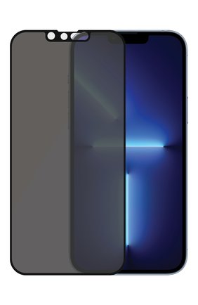 Защитное стекло для iphone 13 pro max privacy PANZERGLASS черного цвета по цене 0 руб., арт. PROP2746 | Фото 1 Защитное стекло для iphone 13 pro max privacy PANZERGLASS черного цвета, арт. PROP2746 | Фото 1 (Кросс-КТ: Деактивировано)