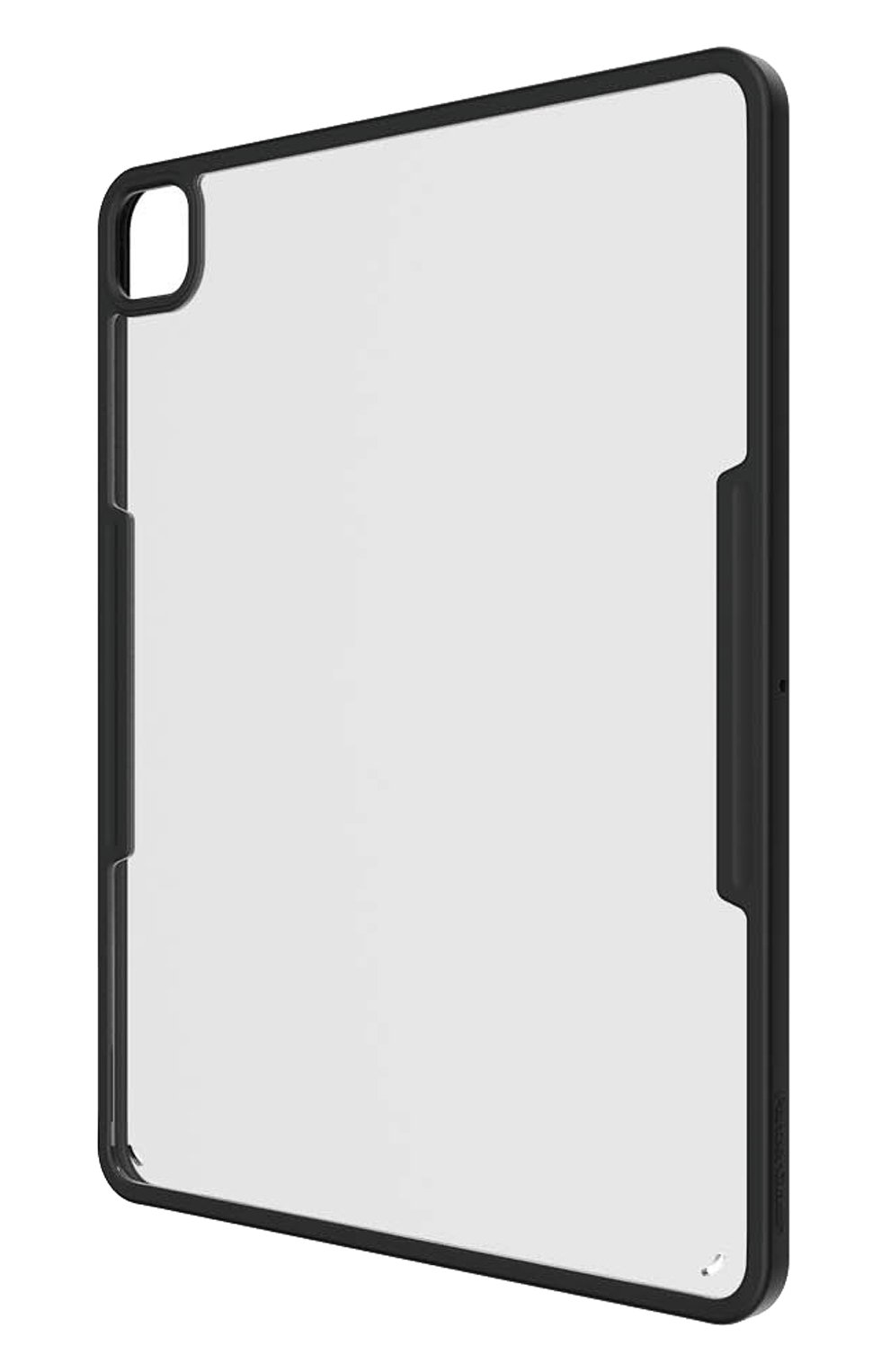Чехол из закалённого стекла для ipad pro 12.9" PANZERGLASS черного цвета по цене 3990 руб., арт. 0293 | Фото 2 Чехол из закалённого стекла для ipad pro 12.9" PANZERGLASS черного цвета, арт. 0293 | Фото 2 (Материал: Пластик)