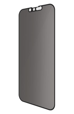 Защитное стекло для iphone 13/13 pro privacy PANZERGLASS черного цвета по цене 4290 руб., арт. PROP2745 | Фото 2 Защитное стекло для iphone 13/13 pro privacy PANZERGLASS черного цвета, арт. PROP2745 | Фото 2 (Кросс-КТ: Деактивировано)