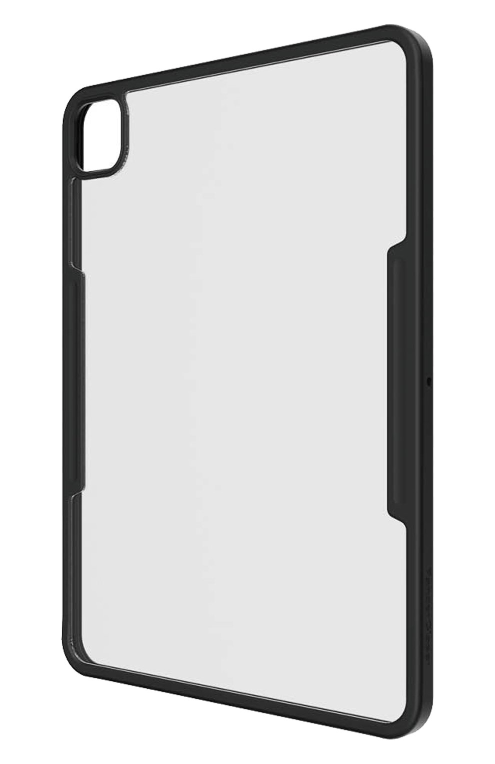 Чехол из закалённого стекла для ipad pro 11" PANZERGLASS черного цвета по цене 3990 руб., арт. 0311 | Фото 2 Чехол из закалённого стекла для ipad pro 11" PANZERGLASS черного цвета, арт. 0311 | Фото 2 (Материал: Пластик)