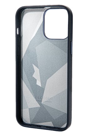 Кожаный чехол magsafe для iphone 13 pro DECODED темно-синего цвета по цене 0 руб., арт. D22IPO61PBC6MNY | Фото 2 Кожаный чехол magsafe для iphone 13 pro DECODED темно-синего цвета, арт. D22IPO61PBC6MNY | Фото 2 (Женское Кросс-КТ: Кожа iPhone; Материал: Натуральная кожа)