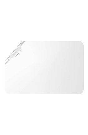 Защитная плёнка graphicpaper для ipad mini 6 PANZERGLASS прозрачного цвета, арт. 2765 | Фото 2 (Материал: Пластик)