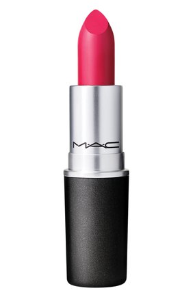 Губная помада amplified lipstick, dallas (3g) MAC бесцветного цвета, арт. M3LN-HP | Фото 1
