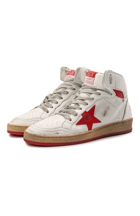 sneakers golden goose
