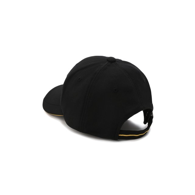 фото Бейсболка boss