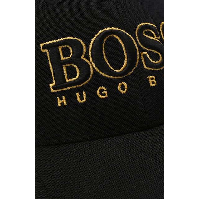 фото Бейсболка boss