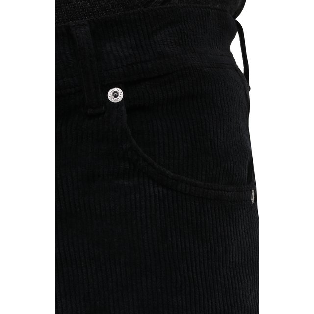 фото Брюки из хлопка и кашемира kiton