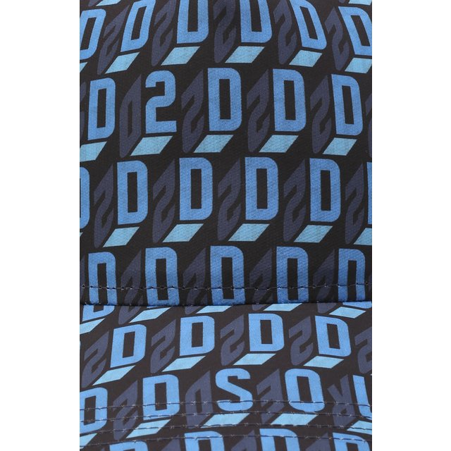 фото Бейсболка dsquared2