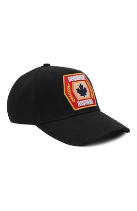 cap dsquared