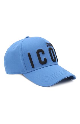 cap dsquared