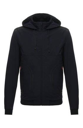 Мужской бомбер KITON темно-синего цвета по цене 257500 руб., арт. UW1156V0849A | Фото 1 Мужской бомбер KITON темно-синего цвета, арт. UW1156V0849A | Фото 1 (Длина (верхняя одежда): Короткие; Материал внешний: Синтетический материал; Рукава: Длинные; Материал подклада: Синтетический материал; Кросс-КТ: Куртка; Принт: Без принта)