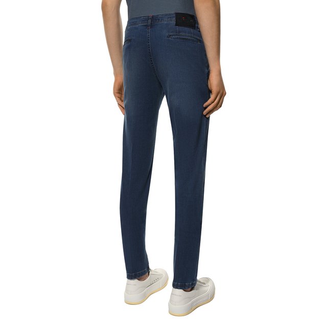 фото Джинсы kiton