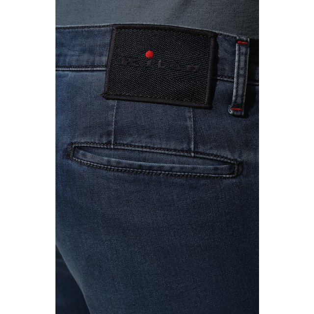 фото Джинсы kiton