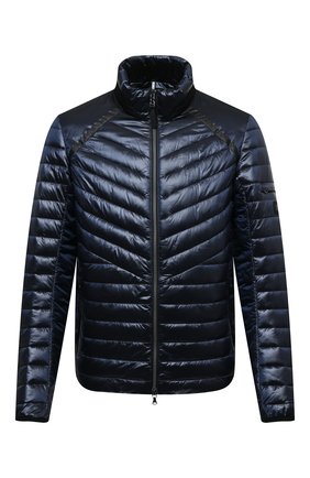 Мужская утепленная куртка BOGNER темно-синего цвета по цене 57650 руб., арт. 38166549 | Фото 1 Мужская утепленная куртка BOGNER темно-синего цвета, арт. 38166549 | Фото 1 (Длина (верхняя одежда): Короткие; Рукава: Длинные; Материал подклада: Синтетический материал; Материал внешний: Синтетический материал; Стили: Кэжуэл; Кросс-КТ: Куртка; Мужское Кросс-КТ: утепленные куртки)
