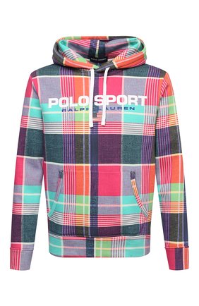 Мужской хлопковое худи POLO RALPH LAUREN разноцветного цвета по цене 28850 руб., арт. 710858452 | Фото 1 Мужской хлопковое худи POLO RALPH LAUREN разноцветного цвета, арт. 710858452 | Фото 1 (Длина (для топов): Стандартные; Рукава: Длинные; Материал внешний: Хлопок; Принт: С принтом; Стили: Спорт-шик; Мужское Кросс-КТ: Худи-одежда)