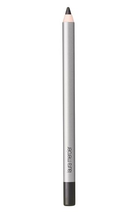 Устойчивый карандаш для век longwear creme eye pencil, slate (1.2g) LAURA MERCIER бесцветного цвета, арт. 12608094LM | Фото 1