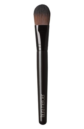 Кисть косметическая creme cheek colour для румян LAURA MERCIER бесцветного цвета, арт. 12702156LM | Фото 1