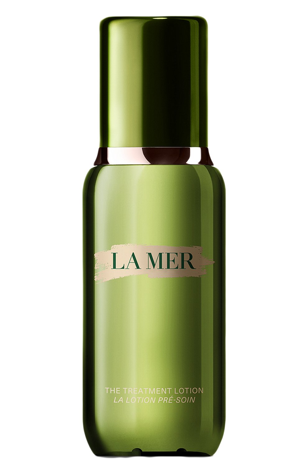 Ухаживающий лосьон treatment lotion repack (150ml) LA MER бесцветного цвета, арт. 407X-01 | Фото 1 (Тип продукта: Лосьоны; Назначение: Для лица)