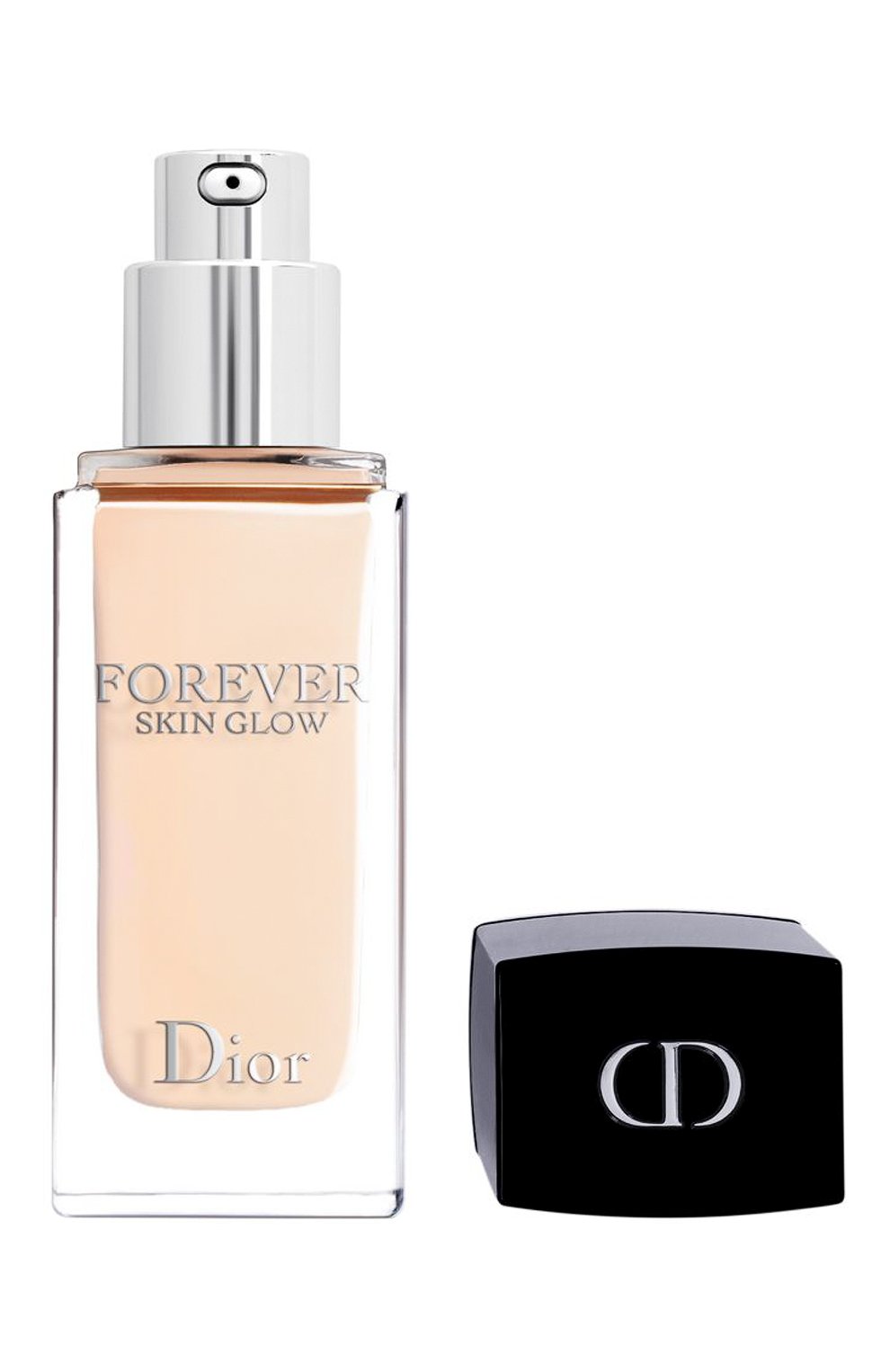 Тональный крем для лица Dior Forever Skin Glow SPF 20 PA+++ , 0CR ...