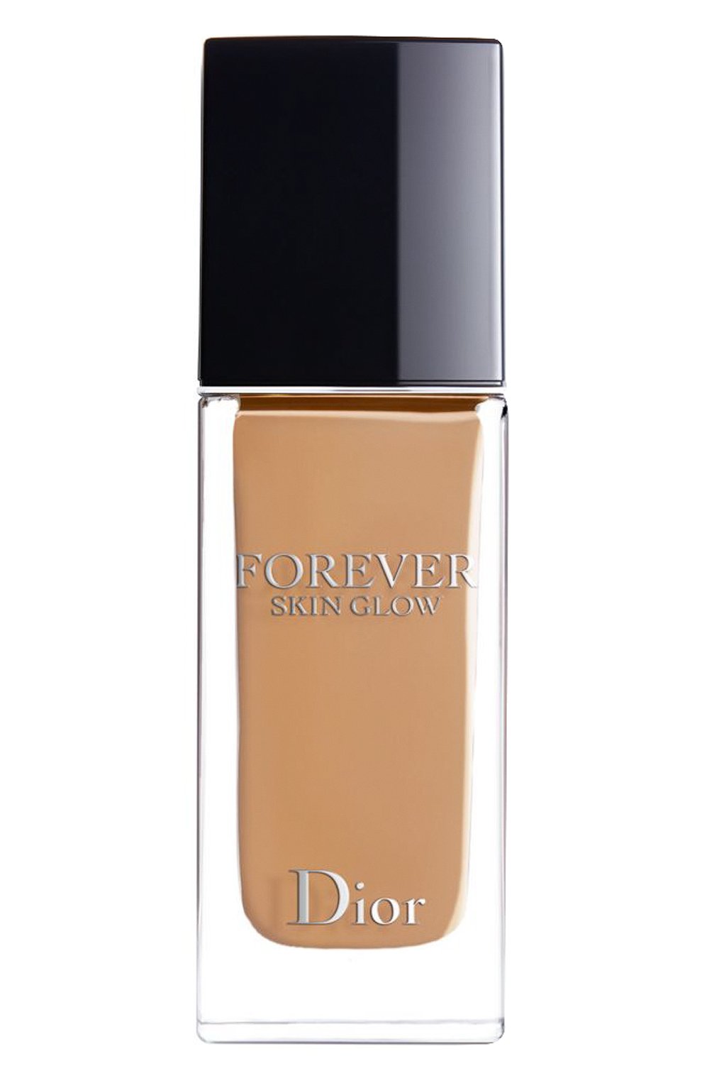 Тональный крем для лица Dior Forever Skin Glow SPF 20 PA+++ , 4N ...