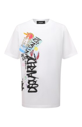 dsquared2 shirt