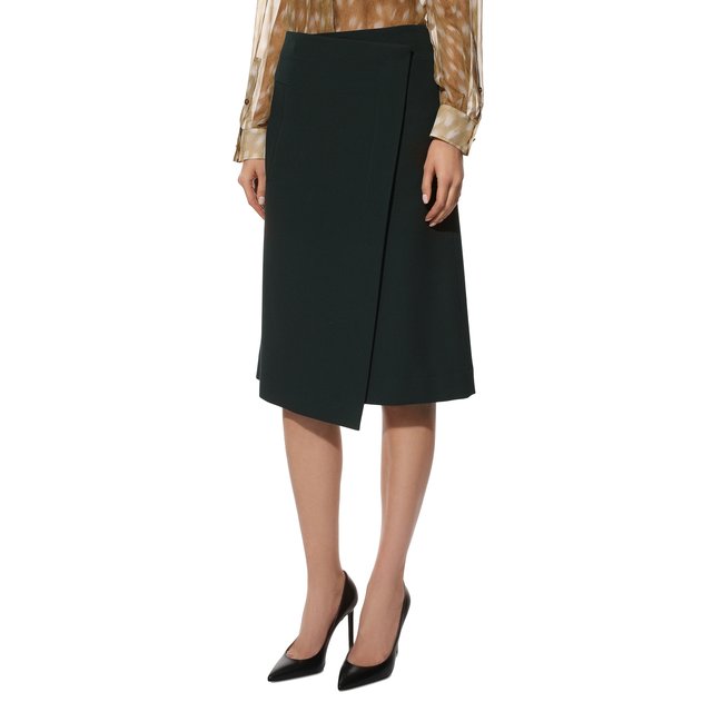 фото Юбка boss