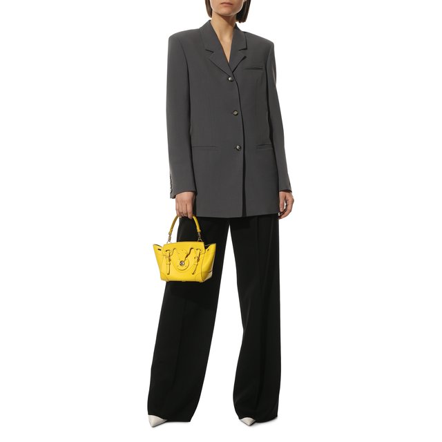 фото Сумка ricky 18 ralph lauren