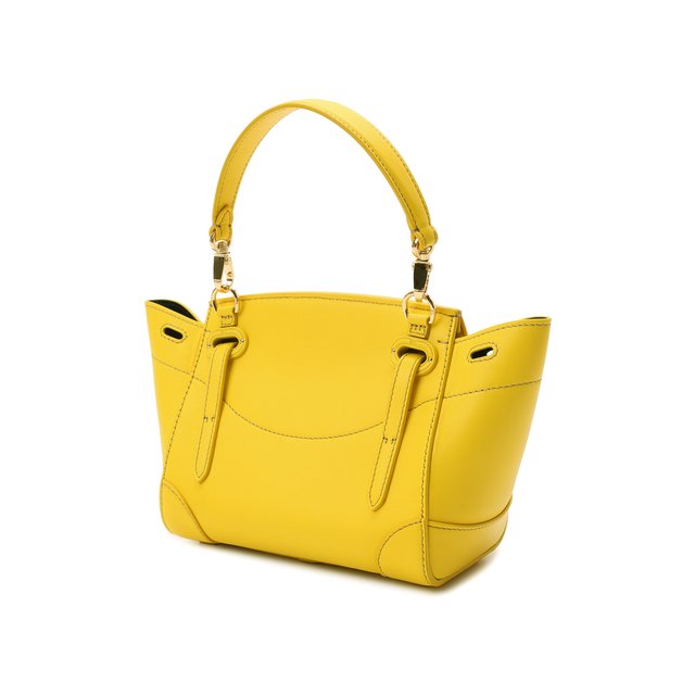 фото Сумка ricky 18 ralph lauren