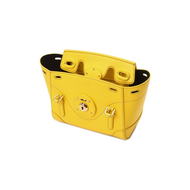 фото Сумка ricky 18 ralph lauren