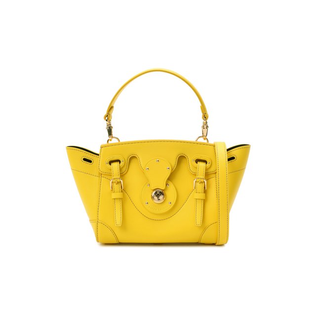 фото Сумка ricky 18 ralph lauren