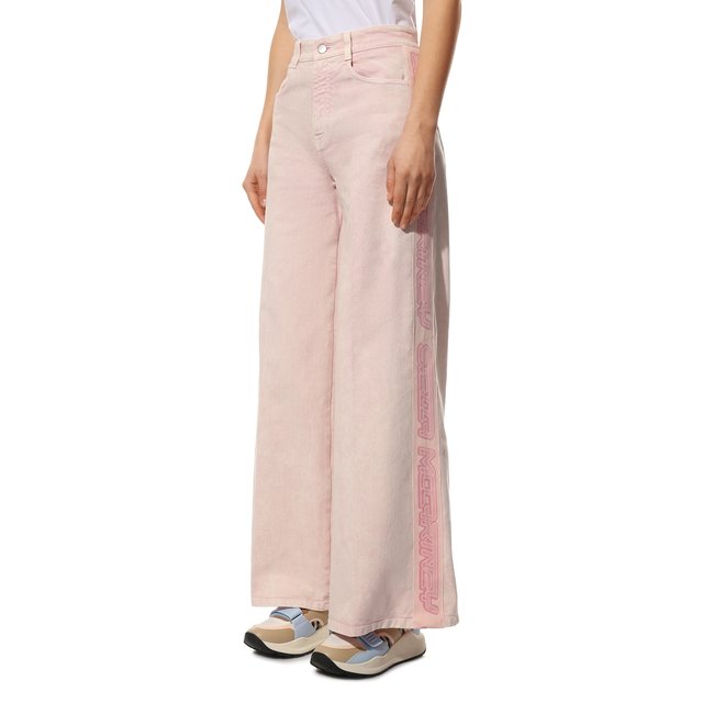 фото Джинсы stella mccartney